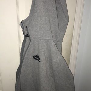Nike Men’s Tech Fleece Full zip